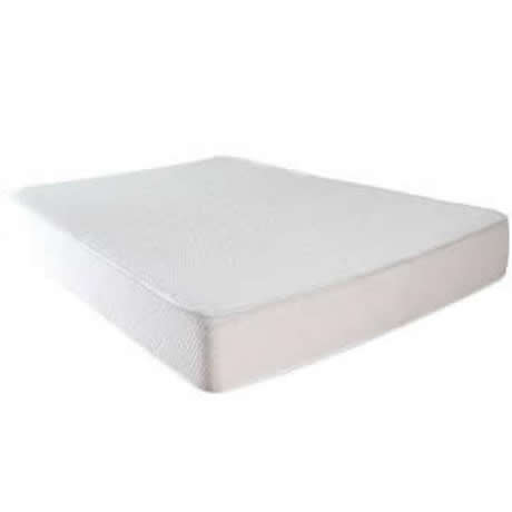 Colchon con Imanes - Kenko Sleep Luxuri Matress Indiviadual