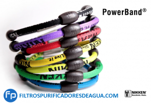 pulsera magnetica